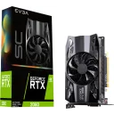 Thumbnail 2 de Tarjeta de Video EVGA GF-NV-RTX 2060 SC GAMING 6GB GDDR6 PCIe 16x DP DVI HDMI