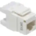 Thumbnail 2 de FURUKAWA Blanco Cat5e UTP Multilan Punch Keystone Hembra RJ45 35030521