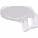 Thumbnail 2 de DH-PFB1210W. Accesorio de montaje Dahua platico compatible con PTZ Wi-Fi serie H3B y H3D-3F