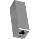 Thumbnail 1 de UBIQUITI RielDin 20kA Protector Sobretension 2-RJ45 10Gbps PoE++