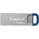 Thumbnail 1 de Kingston - USB flash drive - USB 3.0 - 512GB DataTraveler Kyson 220MB