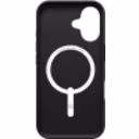 Thumbnail 3 de Funda Luxe Snap Magsafe iPhone 16 Zagg negro