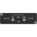 Thumbnail 4 de Teltonika Gateway industrial LTE con RS232/RS485 y E/S digitales para telemetria