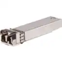 Thumbnail 1 de Módulo de transceptor SFP (mini-GBIC) Aruba HPE 1G SFP LC SX 500M MMF XCVR