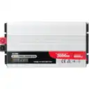 Thumbnail 3 de 3000W 11-15V/12VDC-in 220V-out inversor 2-Multinorma c/Vents HI-3000