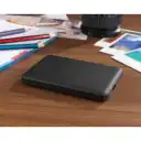 Thumbnail 1 de Disco Duro Externo Toshiba Canvio Advance 1TB USB 3.0 Color Negro MAC y PC