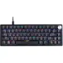 Thumbnail 0 de Teclado Mec.Esp Gaming XPG Sorcerer Mini RGB