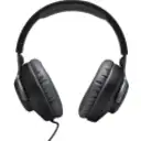 Thumbnail 2 de Audífonos Gamer JBL Quantum 100 Over-ear con Micrófono Jack 3.5mm color Negro