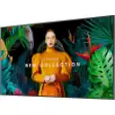 Thumbnail 3 de Monitor Comercial Samsung QB75C 75" 4K 3840*2160 VA HDMI LAN WIFI BT 8ms