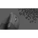 Thumbnail 6 de Mouse Ergonómico Inalámbrico Logitech Lift Vertical Óptico 4000DPI 6 BT Grafito
