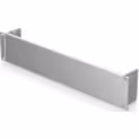 Thumbnail 7 de Rack mount 2U blank panel