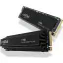 Thumbnail 3 de Unidad SSD Crucial T700 4TB M.2 22*80 PCIe G5 x4 Lec12.400MB/s Esc11.800MB/s
