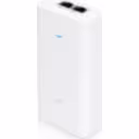 Thumbnail 0 de Inyector Ubiquiti PoE 54V 1,5A 80W p/EdgePoint 2-RJ45 Gigabit ReqCable
