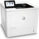 Thumbnail 2 de Impresora HP LaserJet Enterprise M611DN Monócroma 61 ppm Láser LAN USB Duplex