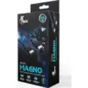 Thumbnail 5 de Cable HDMI v2.1 M/M Glisser 8K 60Hz 1.8mts 6ft Negro - XTech XTC-636