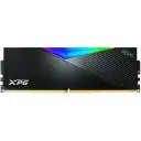 Thumbnail 6 de Memoria RAM 16GB DDR5 6400MHz DIMM CL32 Non-ECC 1.4v 288p AData Lancer RGB Black