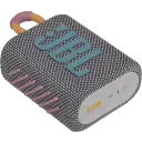 Thumbnail 7 de Parlante JBL Go 3, Batería recargable Bluetooth 5.1 Cable USB-C Gris
