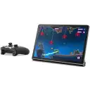 Thumbnail 7 de Tablet Lenovo Yoga 11 OctaCore RAM4GB Alm128GB 11" Android 11 WiFi BT Storm Grey