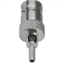 Thumbnail 0 de BNC-Hembra RG316 Conector Coaxial Crimpeable CA100 RG174