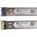 Thumbnail 1 de Módulo SFP MikroTik S-3553LC20D 20km 1550/1310nm 1.25Gbps Conector LC