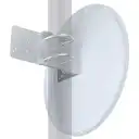 Thumbnail 3 de SANNY 4,9-6,5GHz 25dBi 2-N-H Slant-45o 2x2 Antena Dish