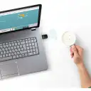 Thumbnail 6 de ARCHER T2U ADAPT. TPLINK AC600 MINI  USB.WIFI