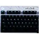 Thumbnail 2 de Logitech Keyboard Gaming Pro LOL Dewey KDA Negro/Blanco