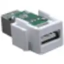 Thumbnail 2 de Keystone A-B USB-USB A-afuera