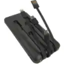 Thumbnail 2 de MLAB POWERBANK CARGADOR PORTATIL 5.000mAh POCKET ENERGY 4 EN 1