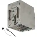 Thumbnail 2 de MEANWELL 24VDC 10A 240W 10-100AH RJ45 Anch-86mm req/100-277V Riel-DIN