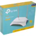 Thumbnail 3 de Router TP-Link 3G / 4G N300 TL-MR 3420 300MBPS 4 Puertos LAN