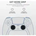 Thumbnail 4 de Trust GXT266 4-PACK THUMB GRIPS PS5