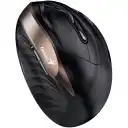 Thumbnail 0 de Mouse Vertical Ergonomico Inalambrico 6 botones Ergo 8250 Sensor óptico 