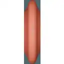 Thumbnail 3 de Localizador Inteligente Motorola Moto Tag 2 Color Naranjo