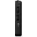 Thumbnail 4 de RADIO PORTATIL TAR1509 PHILIPS NEGRO
