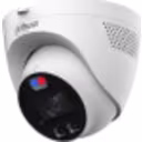 Thumbnail 0 de DH-HAC-ME1239TQN-A-PV-0280B-S2. Camara HDCVI Eyeball 2MP Active Deterrence dual Iluminacion 40m lent
