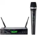 Thumbnail 0 de AKG WMS470 D5 Set - Micrófono Inalámbrico Profesional para Vocalistas