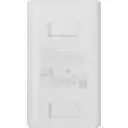 Thumbnail 2 de UBIQUITI Blanco NAS 2xHD-RAID 1-2500 PoE++ USB-C-5Gbps UniFi Drive