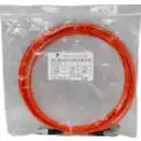 Thumbnail 2 de 3mt FC-FC OM1 MultiModo MM Duplex Jumper Fibra 62.5/125um LSZH 