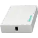 Thumbnail 6 de MIKROTIK req-cable 5-100 PoE-in/out-12W USB L4 64mb inc/24V RB750UPr2