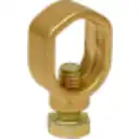 Thumbnail 0 de Conector Bronce Para Barra Toma Tierra de 3/4 5/8 1/2