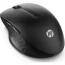 Thumbnail 1 de Mouse Inalámbrico HP 430, Óptico 4000dpi 5 Botones 125Hz Recep. USB Color negro