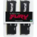 Thumbnail 4 de Memoria RAM 64GB (2*32GB) DDR5 6000MHz DIMM CL30 Non-ECC 1.4v 288p - FURYBeast