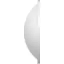 Thumbnail 1 de UBIQUITI 2-PIES TAPA CUPULA RADOME 600MM RD-2G24 RD-5G30 RD-3G26