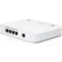 Thumbnail 5 de UBIQUITI 4-10G 1-1000-PoE-in-at Switch-L2 Compacto req-UniFi inc-5V25W