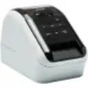 Thumbnail 1 de Rotuladora Brother QL 810W, 58mm 110cpm 600x300dpi USB Wireless (b/g/n)
