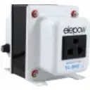 Thumbnail 0 de AUTOTRANSFORMADOR 500 WATTS CON TIERRA TC-500T