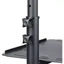 Thumbnail 13 de Soporte Móvil para Proyector y Portátil, ajustable para Presentaciones  StarTech