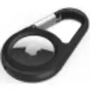 Thumbnail 1 de Belkin Premium Secure Holder w Carabiner Black