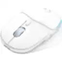 Thumbnail 1 de Mouse Inalámbrico Logitech G705 Gaming 8.200dpi RGB 3 Zonas Color Blanco